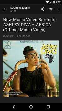 DJChoka Music screenshot 6
