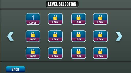 Bus Parking 18 screenshot 2