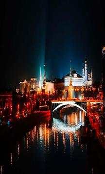 Russia Wallpapers Travel screenshot 4
