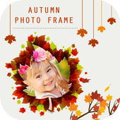 Autuman Photo Frames icon