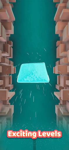 Jelly Ball Splash screenshot 4