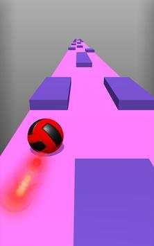 Speed Balls Rush Game screenshot 3