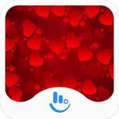Red Love 6.8.18.2018