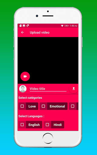 Tv serial video status screenshot 4