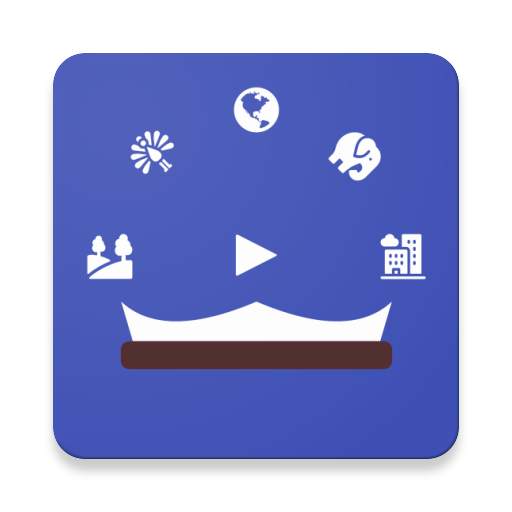 Gallery - Photos, Videos & Wallpaper Slideshow 1.0.2
