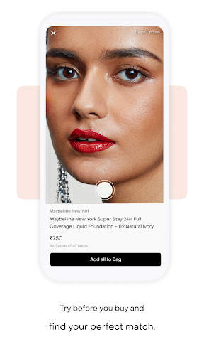 Tira: Online Beauty Shopping screenshot 8