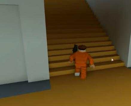 Tips Roblox Jail Break New screenshot 3