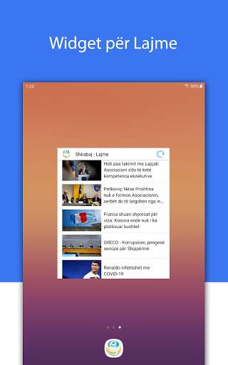 Shkabaj screenshot 22