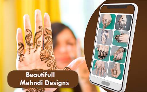 Mehndi Design 2023 screenshot 2