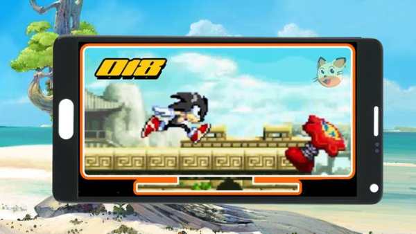 Dash Racing: Silver Ring of Knuckles скриншот 1