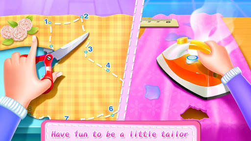 Dressup Time Wedding Princess screenshot 2