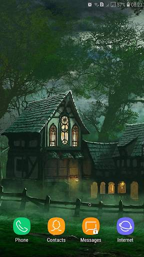 House Wallpapers screenshot 3