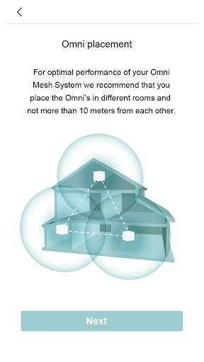 Omni WiFi screenshot 5