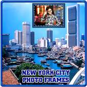 New York City Photo Frames 1.2