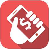 MOGO Free recharge and cash logo