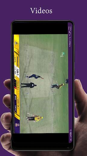 PSL 5 Schedules & Live score 2020 screenshot 6