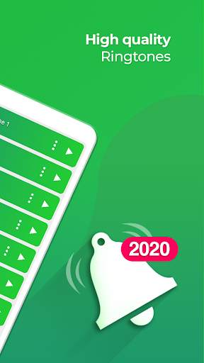 Free Ringtones for Android™ 2020 screenshot 3
