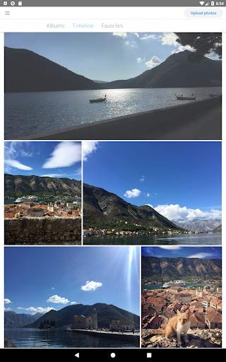 Yogile - Unlimited Photo Storage, Simplified screenshot 19