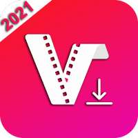 All Video Downloader 2021 - Download Pics & Videos logo