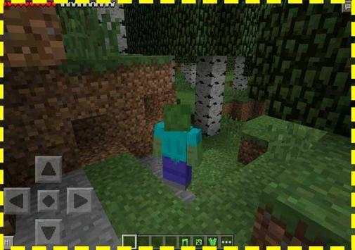Monster Armor Mod Installer screenshot 1