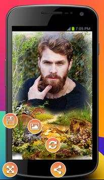 Best Nature Frames Photo Editor screenshot 3