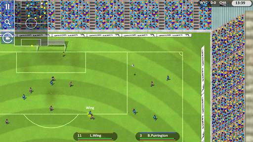 Super Soccer Champs '22 (Ads) screenshot 2