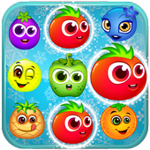 Fruit Crush आइकन