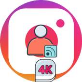 4K Followers app -- followers& Likes for Instagram 1.0