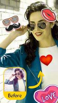 X Collage Photo Editor screenshot 4