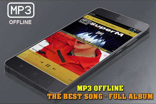 SuperM 슈퍼엠 ‘100' MV All Songs Offline screenshot 4