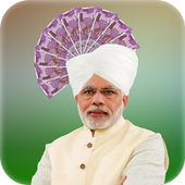 Modi Keynote icon