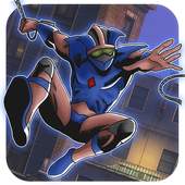 Rope Hero 2 1.41