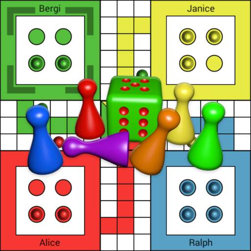 Ludo Game 2022 1.03
