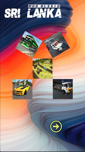 Bus Mod Sri Lanka screenshot 2