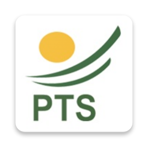 PTS icon