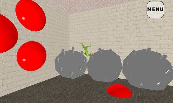 Ragdoll Room Extreme screenshot 8