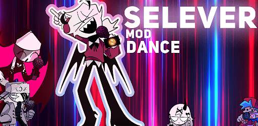 friday night Mod Selever Dance generator screenshot 1