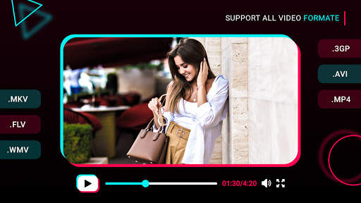 Indian Tik Tik Video Status - Tok Tok Video Player screenshot 2