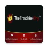 The Franchise King® App logo