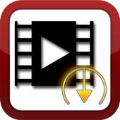 Video Downloader Fast logo