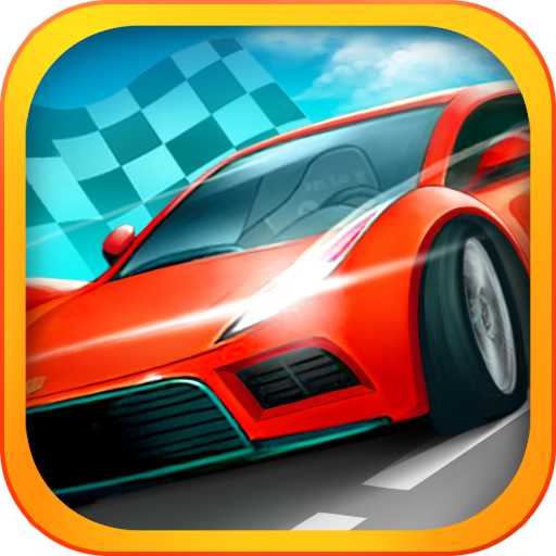 Speed Racing icon