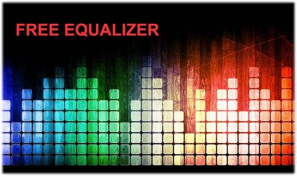 Volume Booster Pro Equalizer screenshot 2