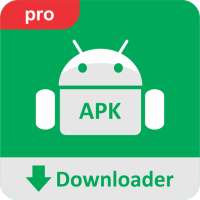 Apk Downloader Pro on 9Apps