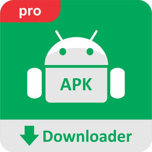 Apk Downloader Pro 3.0