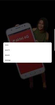 My Airtel App screenshot 5