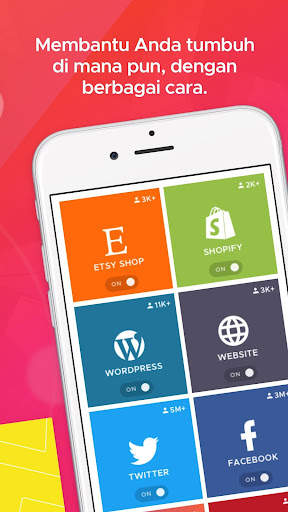 Crowdfire: Manage Social Media screenshot 5