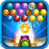 Shoot Bubble 3 Deluxe icon