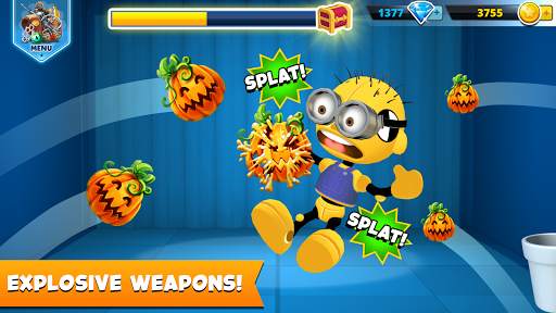 Whack the Dummy - Ragdoll Whacking game screenshot 4