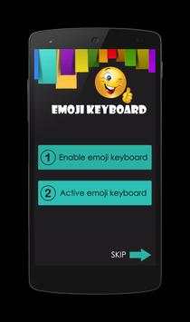 Emoji Keyboard 😍 screenshot 6