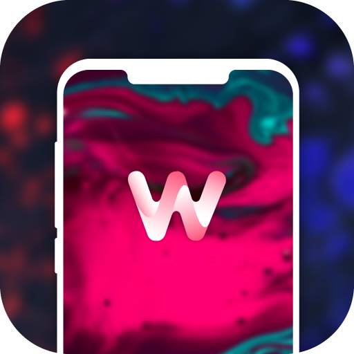 Look Wallpapers : Premium 4K , HD Backgrounds ? 0.15